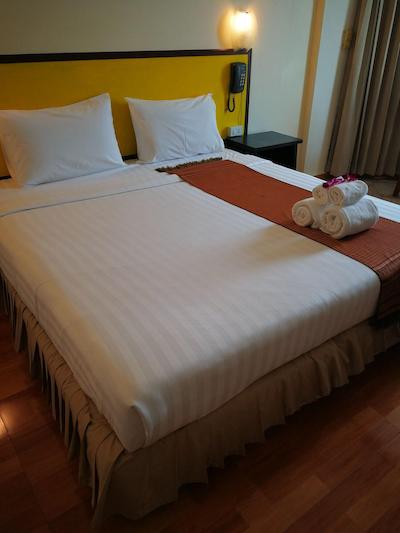 د امپریال هوم هتل