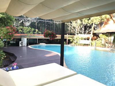 د امپریال هوم هتل