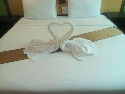 د امپریال هوم هتل