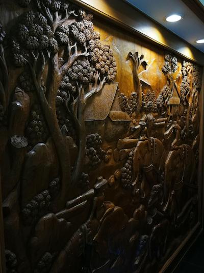 د امپریال هوم هتل