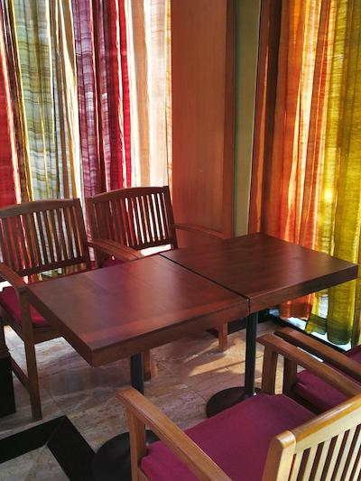 د امپریال هوم هتل