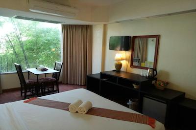 د امپریال هوم هتل