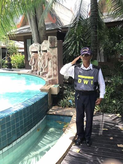 د امپریال هوم هتل