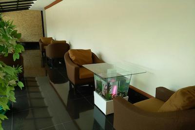 د امپریال هوم هتل