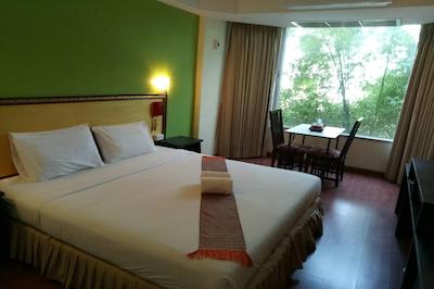 د امپریال هوم هتل