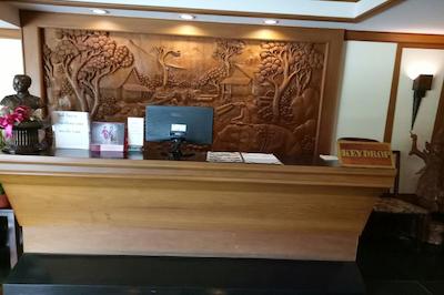 د امپریال هوم هتل