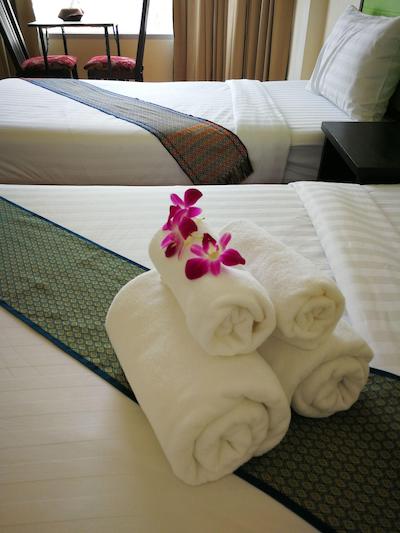 د امپریال هوم هتل