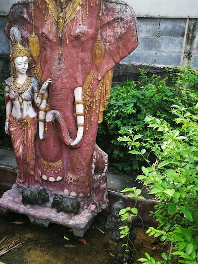 د امپریال هوم هتل