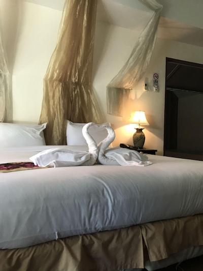 د امپریال هوم هتل