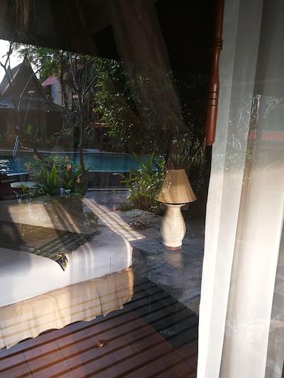 د امپریال هوم هتل