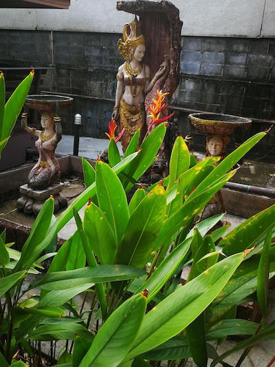 د امپریال هوم هتل