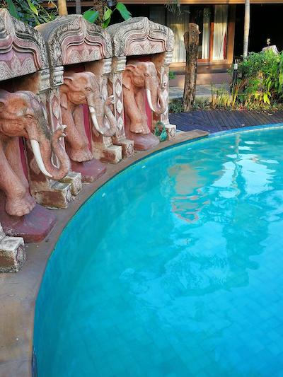 د امپریال هوم هتل