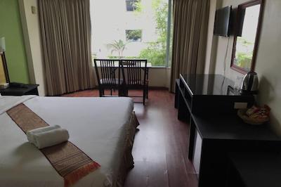 د امپریال هوم هتل