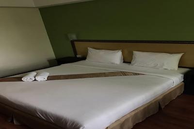 د امپریال هوم هتل