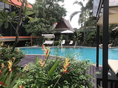 د امپریال هوم هتل