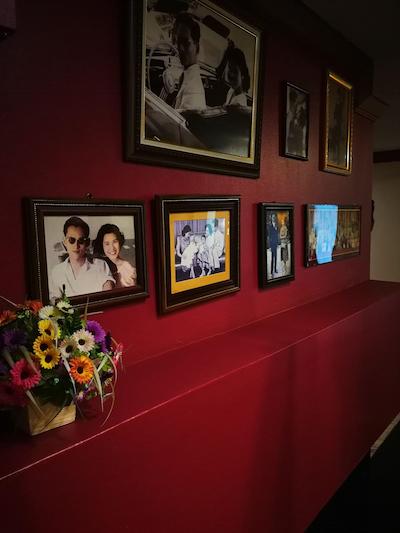 د امپریال هوم هتل