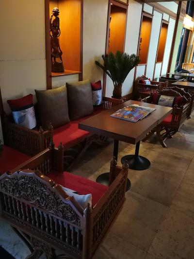 د امپریال هوم هتل