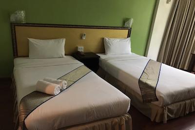 د امپریال هوم هتل