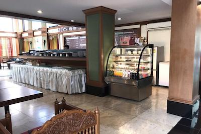 د امپریال هوم هتل