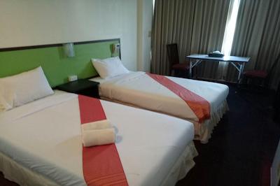 د امپریال هوم هتل