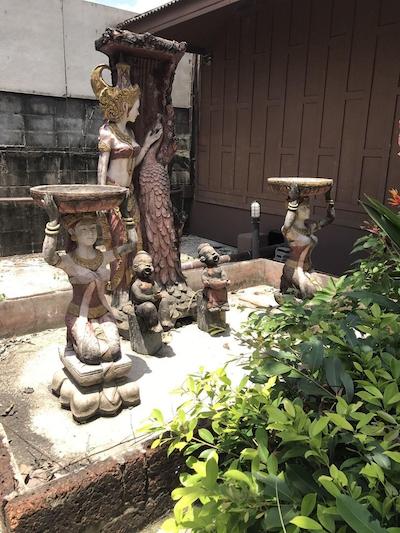 د امپریال هوم هتل