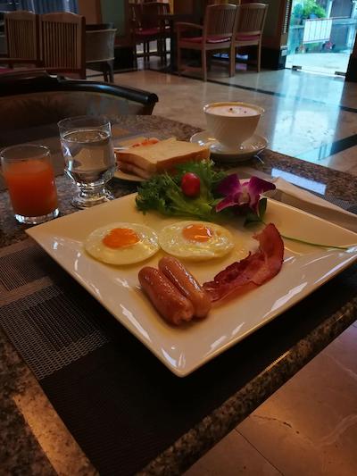 د امپریال هوم هتل