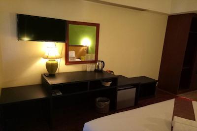 د امپریال هوم هتل