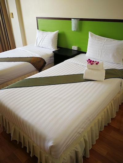 د امپریال هوم هتل