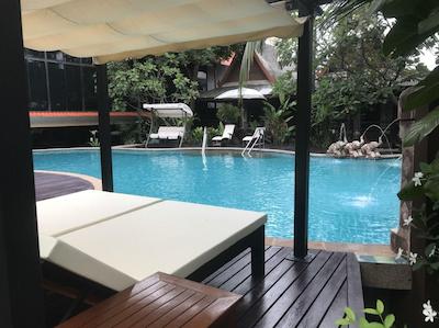 د امپریال هوم هتل