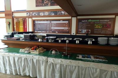 د امپریال هوم هتل