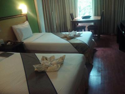 د امپریال هوم هتل