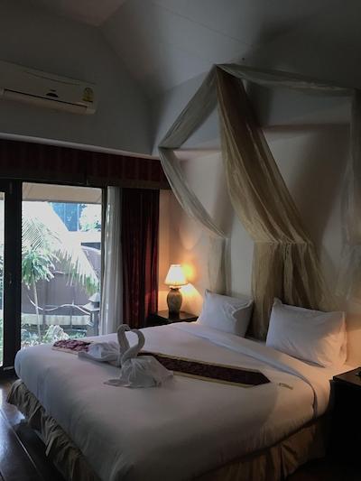 د امپریال هوم هتل