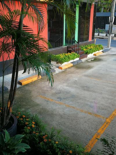 د امپریال هوم هتل