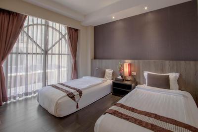 د استار آف ستورن