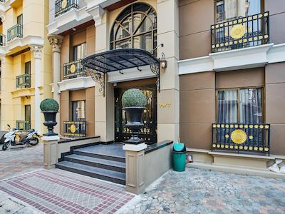 د استار آف ستورن