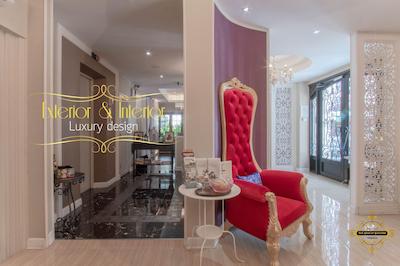 د استار آف ستورن