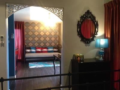 د استار آف ستورن