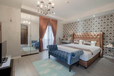 د استار آف ستورن