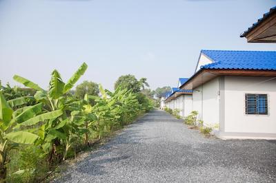 تریپل تری ریسورت