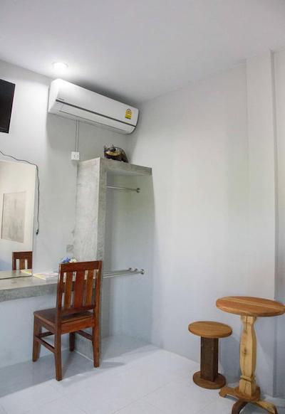 تریپل تری ریسورت