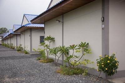 تریپل تری ریسورت