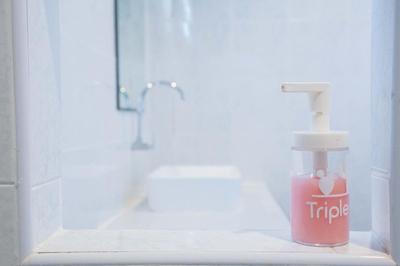 تریپل تری ریسورت