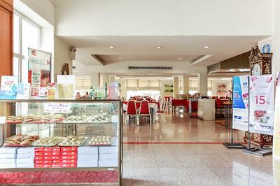 وی رسوتل هتل