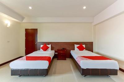 وی رسوتل هتل