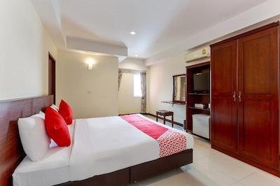 وی رسوتل هتل