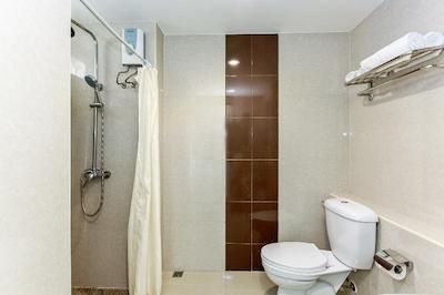 وی رسوتل هتل