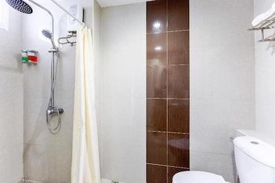 وی رسوتل هتل