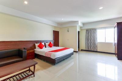 وی رسوتل هتل