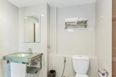 وی رسوتل هتل