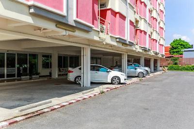 وی رسوتل هتل